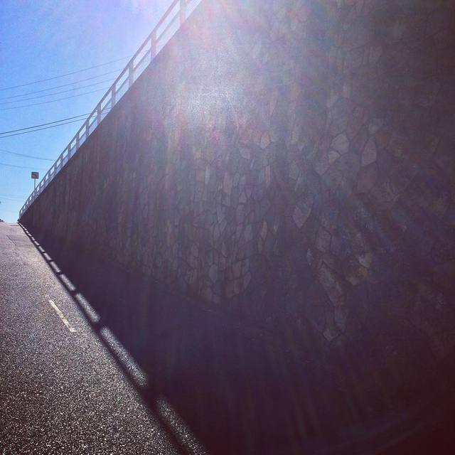 #perspective #lines #sunburst #365