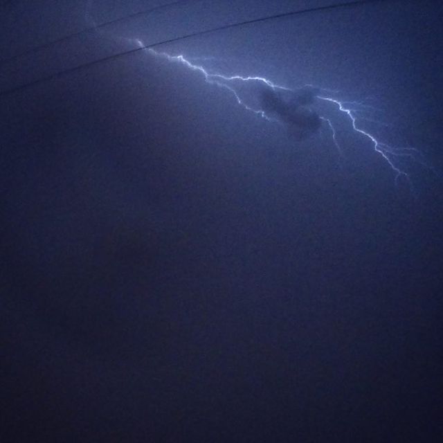 Lightning!
#thisisbrisbane #lightning #rain #nightsky #gopro #365