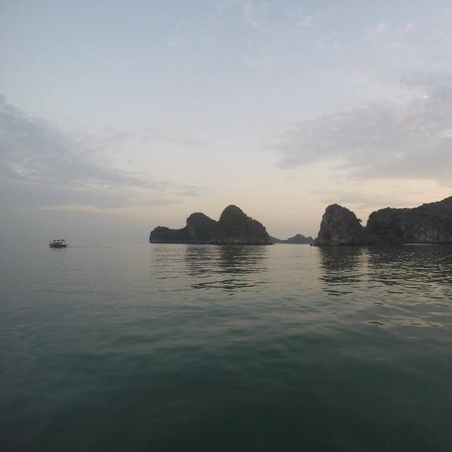 #catbaisland #vietnam #nofilter #365