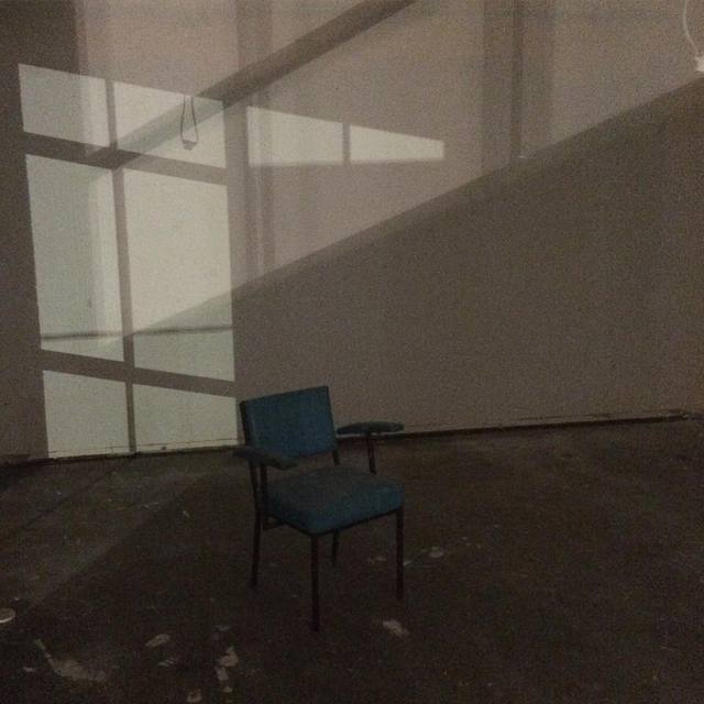#chair #construction #plaster #window #light #365 