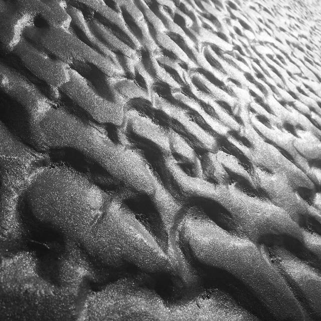 Mini sand dunes
#texture #365