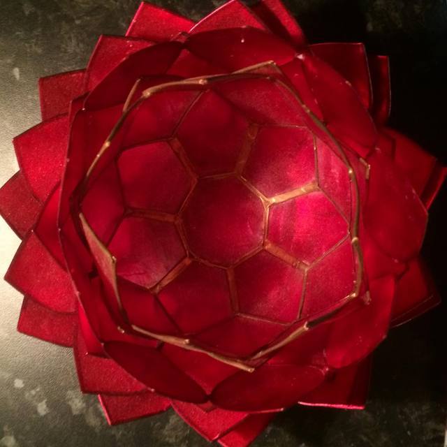 #glass #flower #365