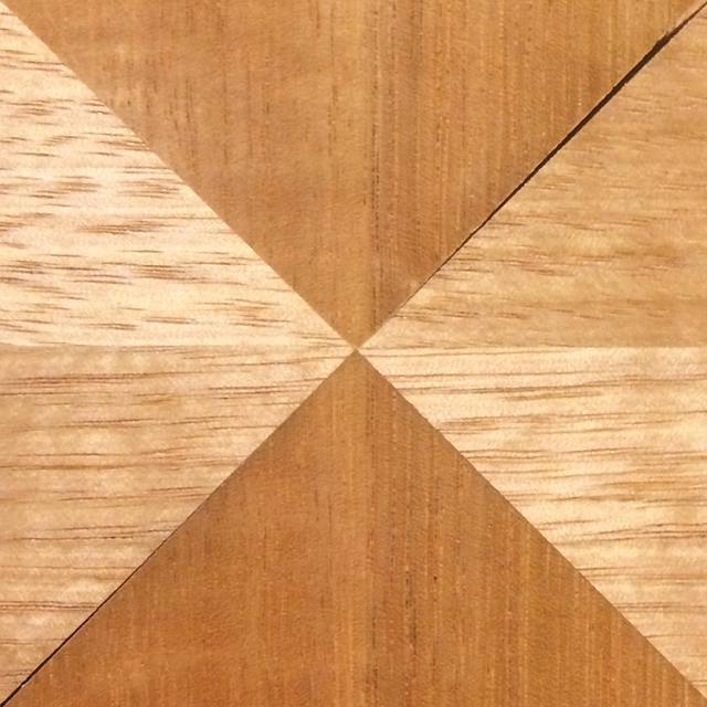 #timber #carpentry #woodgrain #triangles #365