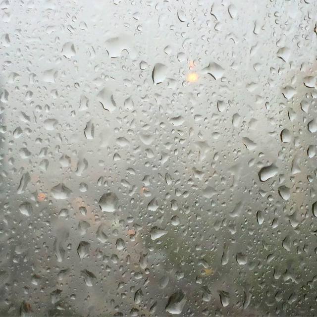 #rain #rainyday #glass #waterdropsonawindow #365