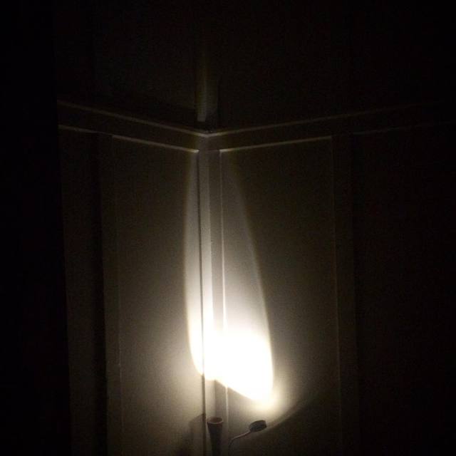 #light #nightlight #uplight #corner #365