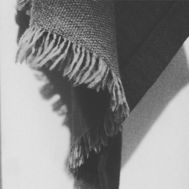 Frayed edges
#fabric #fraying #frayed #blackandwhite #365