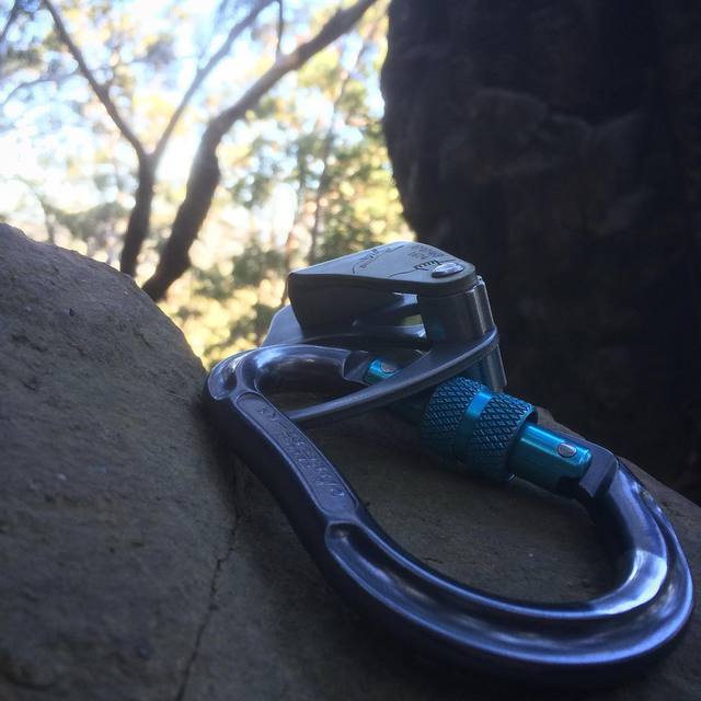 Climb time
#biner #belay #glasshouse #rock #ngunngun #rockclimbing #365