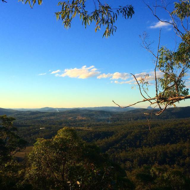 View from a mountain
#serpent #rockclimbing #nature #bush #365