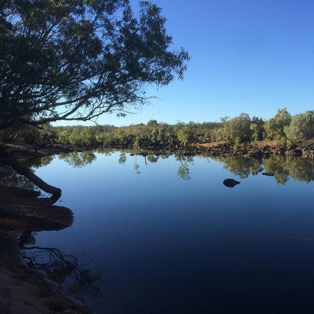 Reflections
#water #river #nature #morning #reflections #bluesky #camping #beenoffline #365